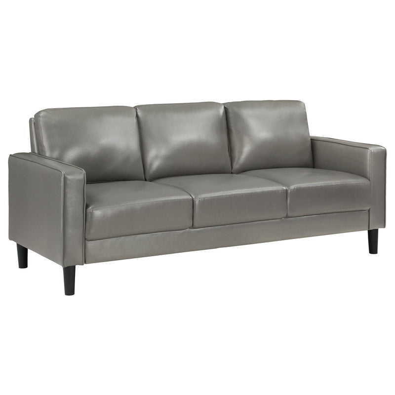 Coaster Furniture Ruth 508365-S3 3 pc Living Room Set IMAGE 2
