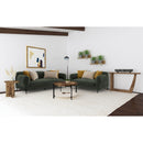  Coaster Furniture Jade 509131-S2 2 pc Living Room Set IMAGE 1