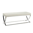 Coaster Furniture Home Decor Benches 501157 IMAGE 1