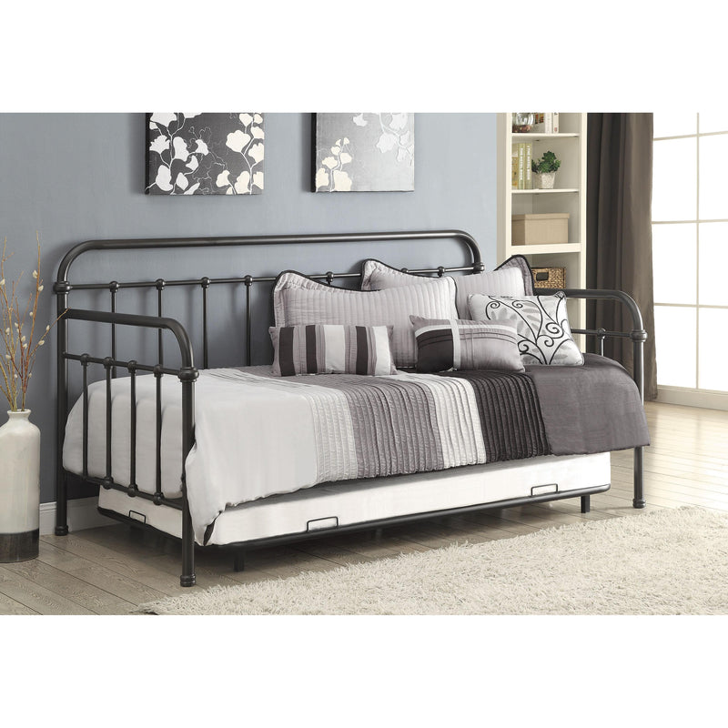Coaster Furniture Twin Daybed 300398 IMAGE 2