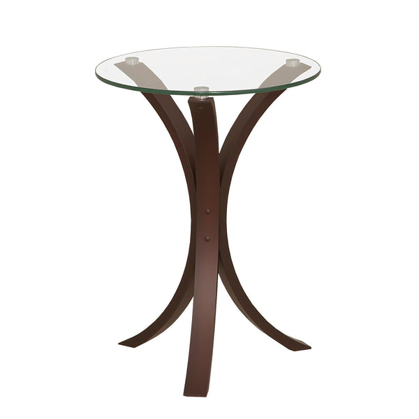Coaster Furniture Accent Table 902867 IMAGE 1