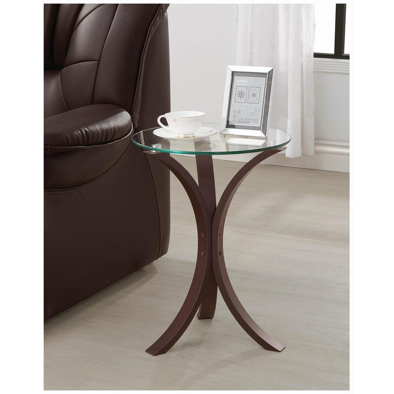 Coaster Furniture Accent Table 902867 IMAGE 2