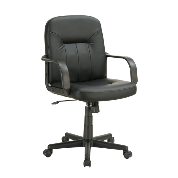 Coaster Furniture Office Chairs Office Chairs 800049 IMAGE 1