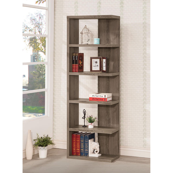 Coaster Furniture Home Decor Bookshelves 800553 IMAGE 1