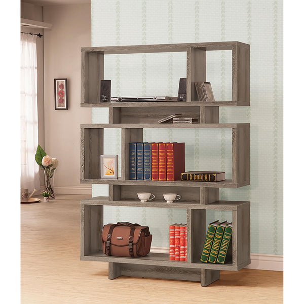 Coaster Furniture Home Decor Bookshelves 800554 IMAGE 1