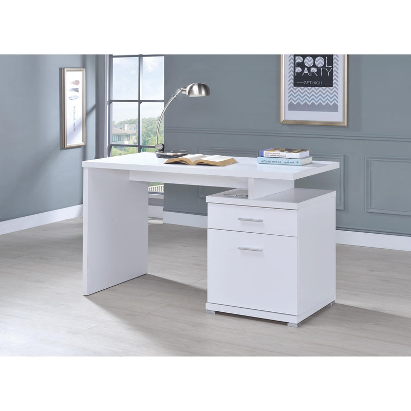 Coaster Furniture Office Desks Desks 800110 IMAGE 7