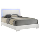 Coaster Furniture Felicity Queen Bed 203500Q IMAGE 2