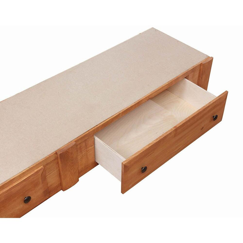 Coaster Furniture Kids Bed Components Underbed Storage Drawer 460097 IMAGE 6