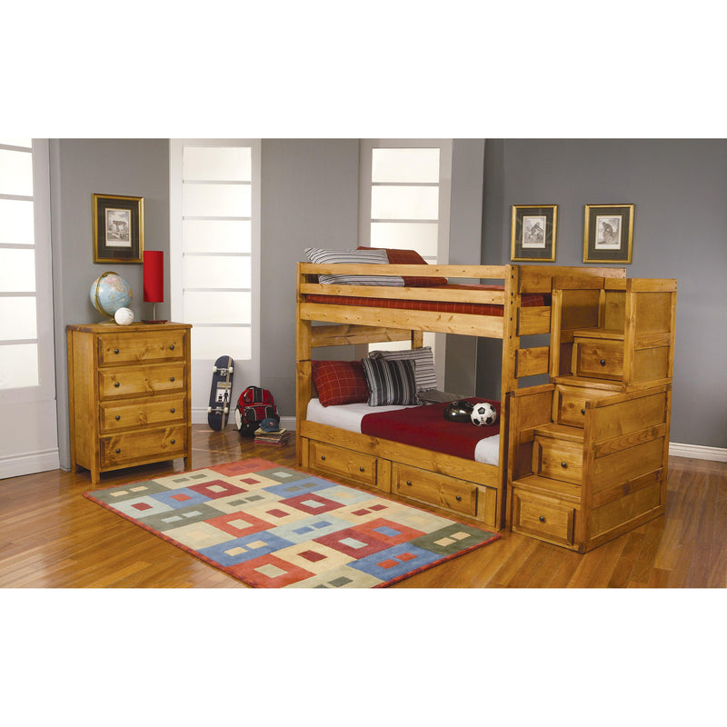Coaster Furniture Kids Bed Components Underbed Storage Drawer 460097 IMAGE 7