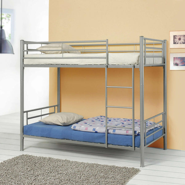 Coaster Furniture Kids Beds Bunk Bed 460072 IMAGE 1