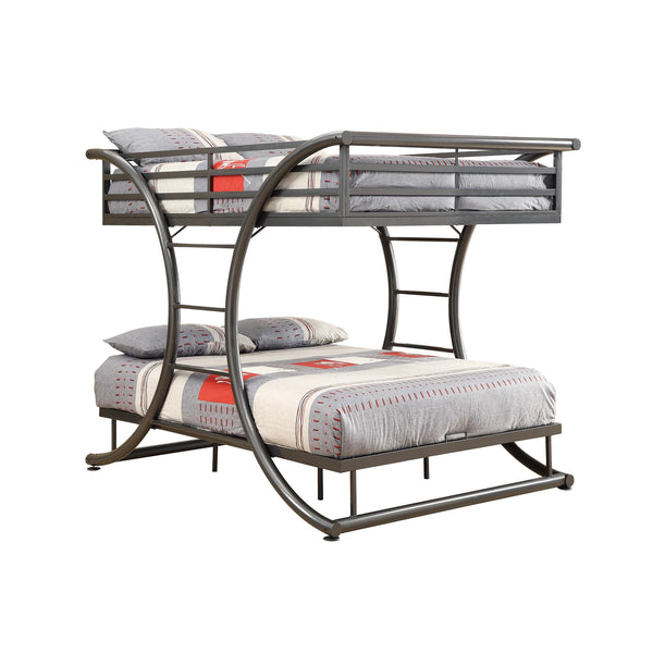 Coaster Furniture Kids Beds Bunk Bed 460078 IMAGE 1
