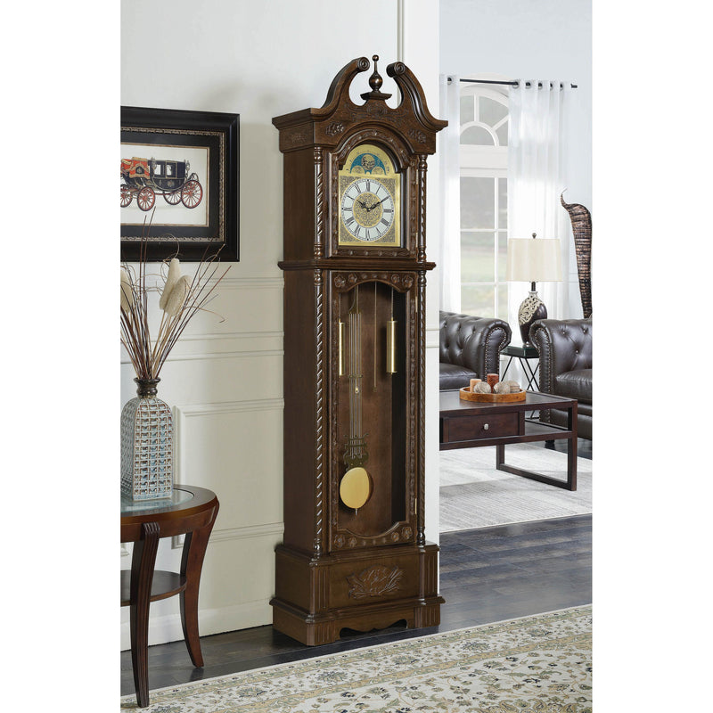 Coaster Furniture Home Decor Clocks 900721 IMAGE 8