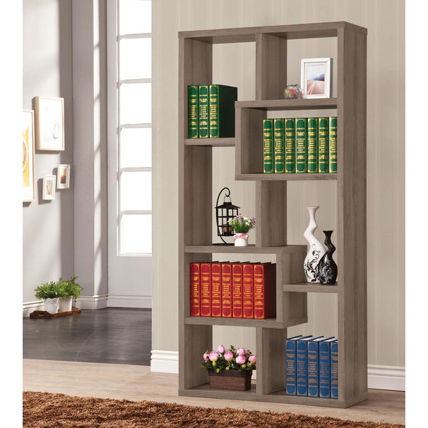 Coaster Furniture Home Decor Bookshelves 800510 IMAGE 1