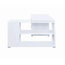 Coaster Furniture Office Desks L-Shaped Desks 800516 IMAGE 4