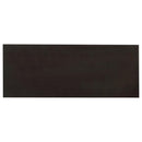  Coaster Furniture Lawtey 801521 60-inch 2-Drawer Office Computer Desk - Cappuccino IMAGE 12