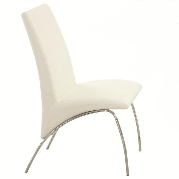 Coaster Furniture Ophelia Dining Chair 121572 IMAGE 1