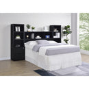 Coaster Furniture Westpark 315851Q-SET 3 pc Queen Bedroom Set IMAGE 1
