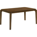  Coaster Furniture Almonte 108921-S5 5 pc Dining Set IMAGE 2