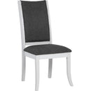  Coaster Furniture Judd 109330-S5 5 pc Dining Set IMAGE 3