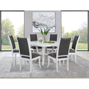  Coaster Furniture Judd 109330-S7 7 pc Dining Set IMAGE 1
