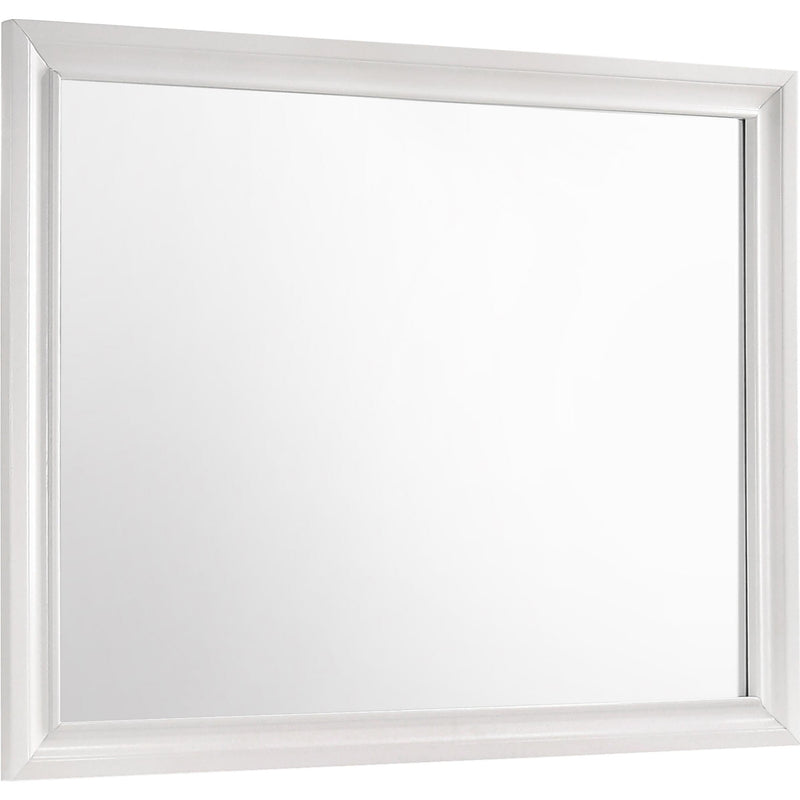  Coaster Furniture Miranda 205110KW-S5 7 pc California King Bedroom Set IMAGE 5