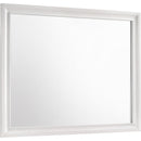  Coaster Furniture Miranda 205110KE-S5 7 pc King Bedroom Set IMAGE 5