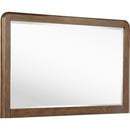  Coaster Furniture Maderia 223321KE-S5 7 pc King Bedroom Set IMAGE 5