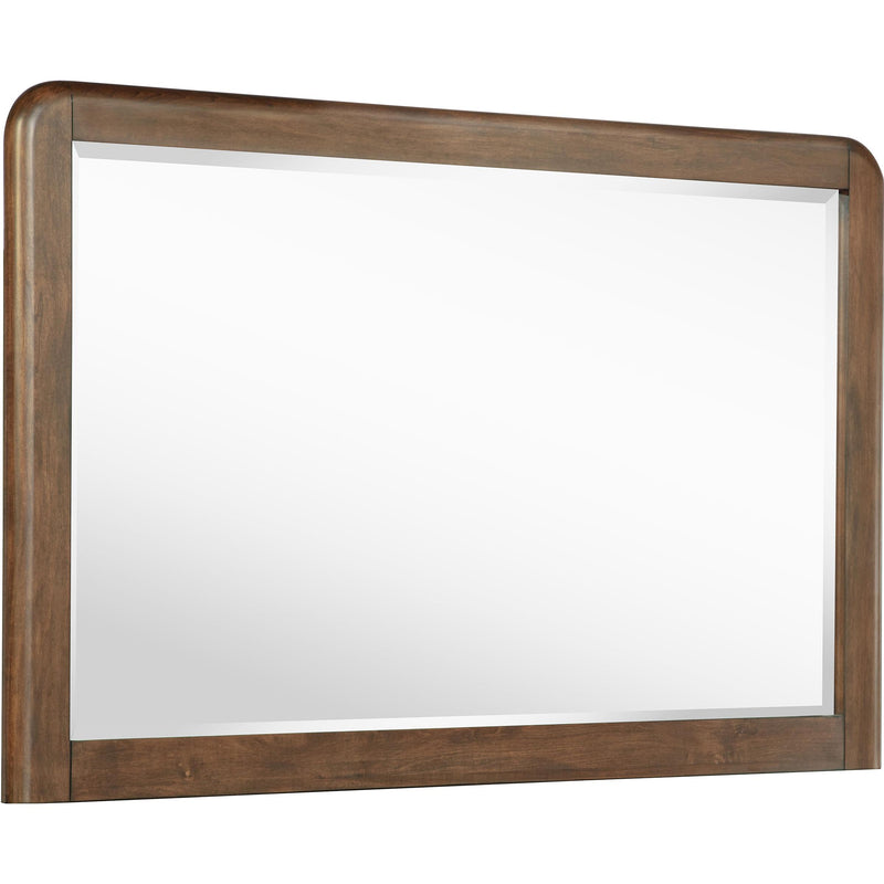  Coaster Furniture Maderia 223321KE-S4 6 pc King Bedroom Set IMAGE 5