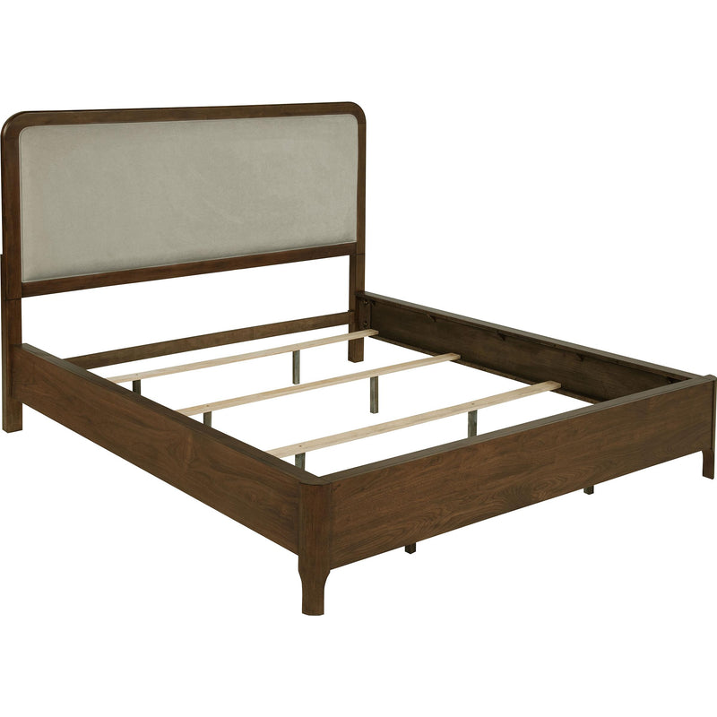  Coaster Furniture Maderia 223321Q-S4 6 pc Queen Bedroom Set IMAGE 2