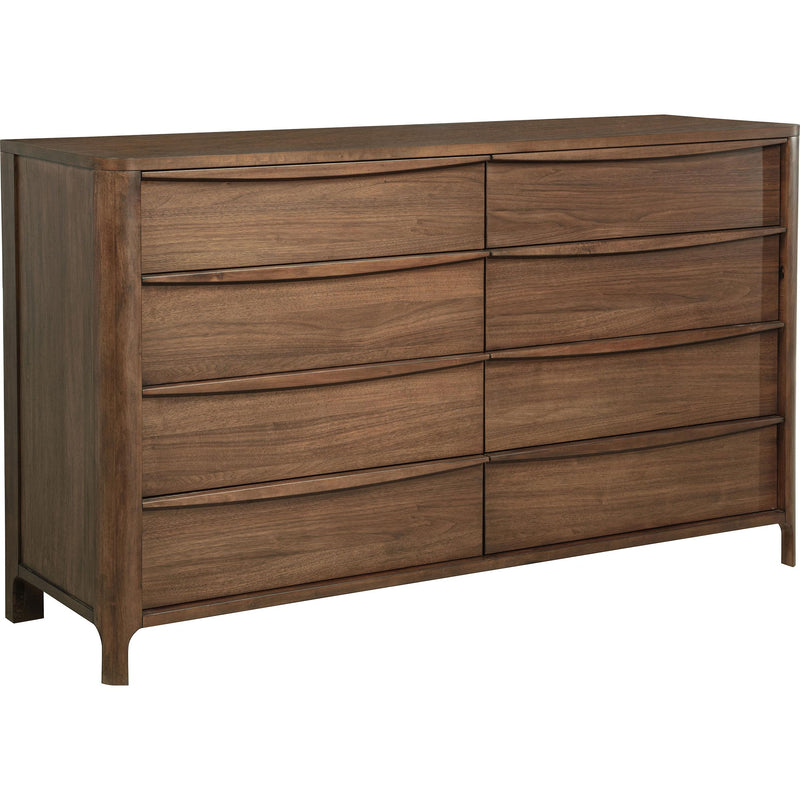  Coaster Furniture Maderia 223321Q-S4 6 pc Queen Bedroom Set IMAGE 4