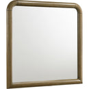  Coaster Furniture Amsbury 224271Q-S4 6 pc Queen Bedroom Set IMAGE 5