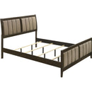  Coaster Furniture Wilkes 224421F-S5 7 pc Full Bedroom Set IMAGE 2