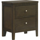  Coaster Furniture Wilkes 224421F-S5 7 pc Full Bedroom Set IMAGE 3