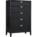  Coaster Furniture Brookmead 224710Q-S5 7 pc Queen Upholstered Bedroom Set IMAGE 6