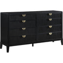  Coaster Furniture Brookmead 224710Q-S4 6 pc Queen Upholstered Bedroom Set IMAGE 4