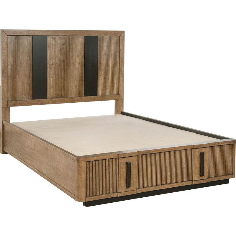 Coaster Furniture Terrace 224900KE-S5 7 pc King Bedroom Set IMAGE 2