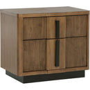  Coaster Furniture Terrace 224900KE-S4 6 pc King Bedroom Set IMAGE 3