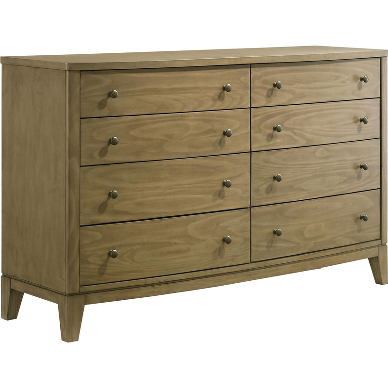  Coaster Furniture Granada 224921KE-S5 7 pc King Panel Bedroom Set IMAGE 4