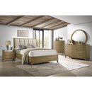  Coaster Furniture Granada 224921Q-S5 7 pc Queen Panel Bedroom Set IMAGE 1