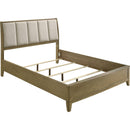  Coaster Furniture Granada 224921Q-S4 6 pc Queen Panel Bedroom Set IMAGE 3