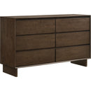  Coaster Furniture Glenwood 225011Q-S5 7 pc Queen Panel Bedroom Set IMAGE 4