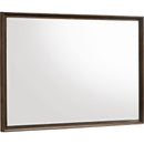  Coaster Furniture Glenwood 225011Q-S5 7 pc Queen Panel Bedroom Set IMAGE 5