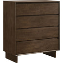  Coaster Furniture Glenwood 225011Q-S5 7 pc Queen Panel Bedroom Set IMAGE 6