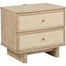  Coaster Furniture Kailani 225041KE-S4 6 pc King Panel Bedroom Set IMAGE 3