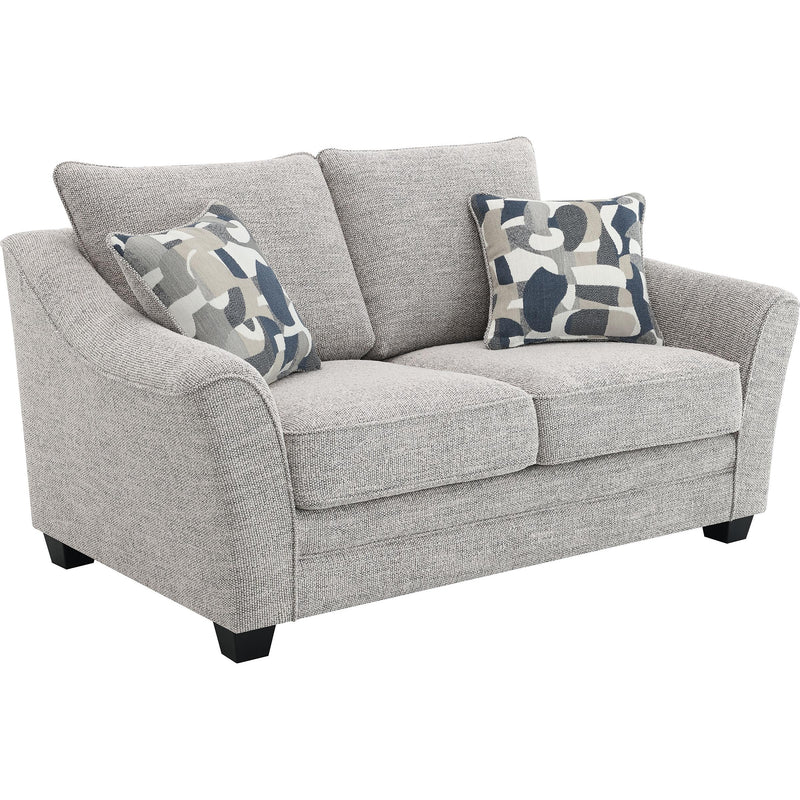  Coaster Furniture Tomkins 509671-S2 2 pc Living Room Set IMAGE 3