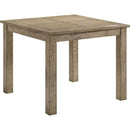  Coaster Furniture Cardova 192928-S5 5 pc Counter Height Dining Set IMAGE 2