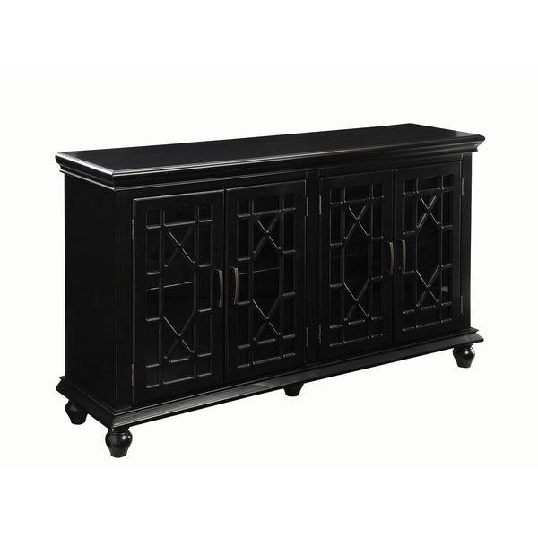 Coaster Furniture Accent Cabinets Cabinets 950639 IMAGE 1