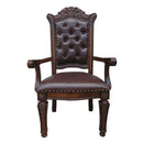 Acme Furniture Vendome 60004 Arm Chair IMAGE 3
