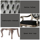 Acme Furniture Chantelle 60543 Arm Chair IMAGE 3