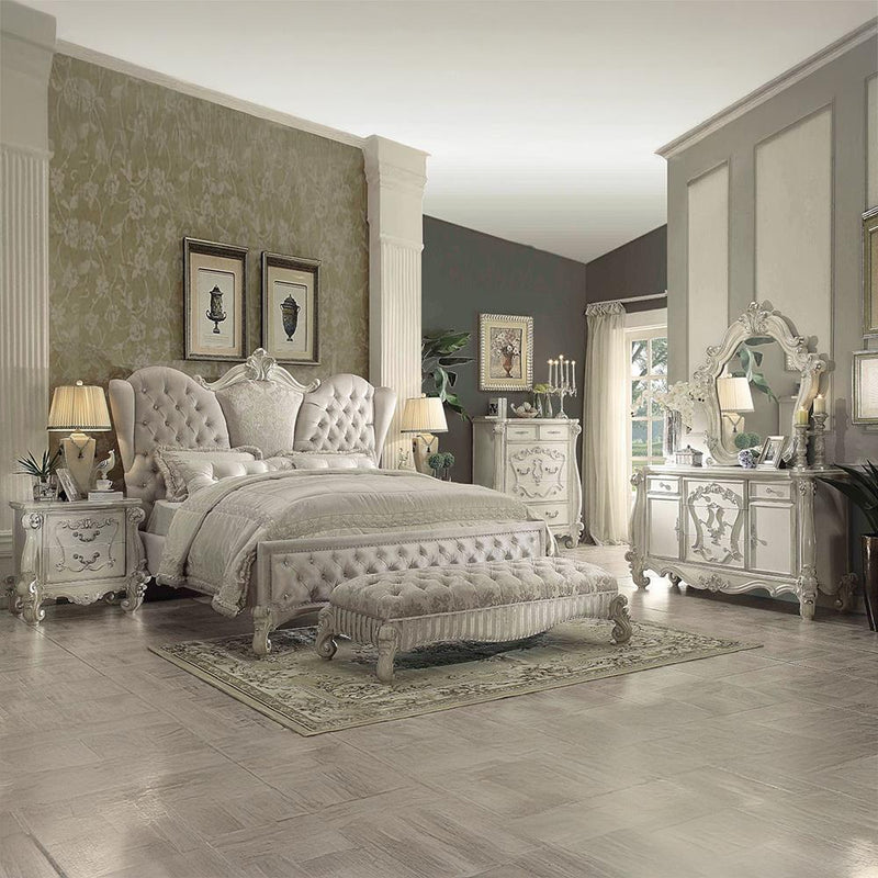Acme Furniture Versailles 21136 Chest IMAGE 5